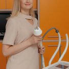 RF - лифтинг лица